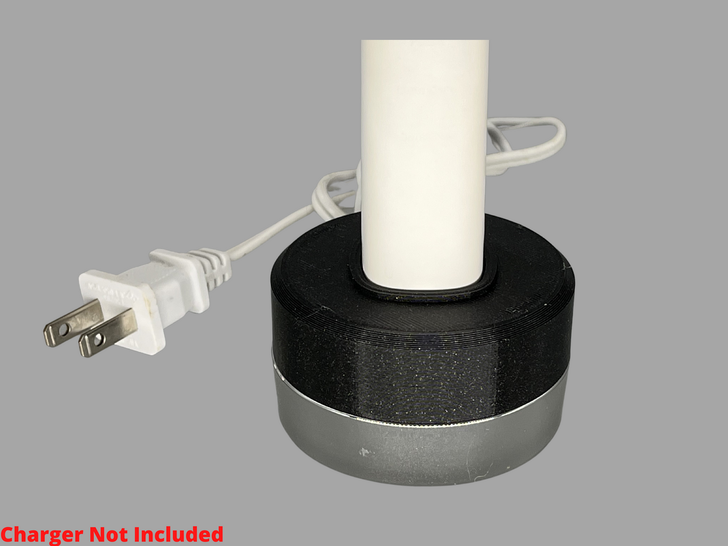 Philips Sonicare DIamonclean Electric Toothbrush Charger Cover Base Insert Replacement Glass Cup Stand