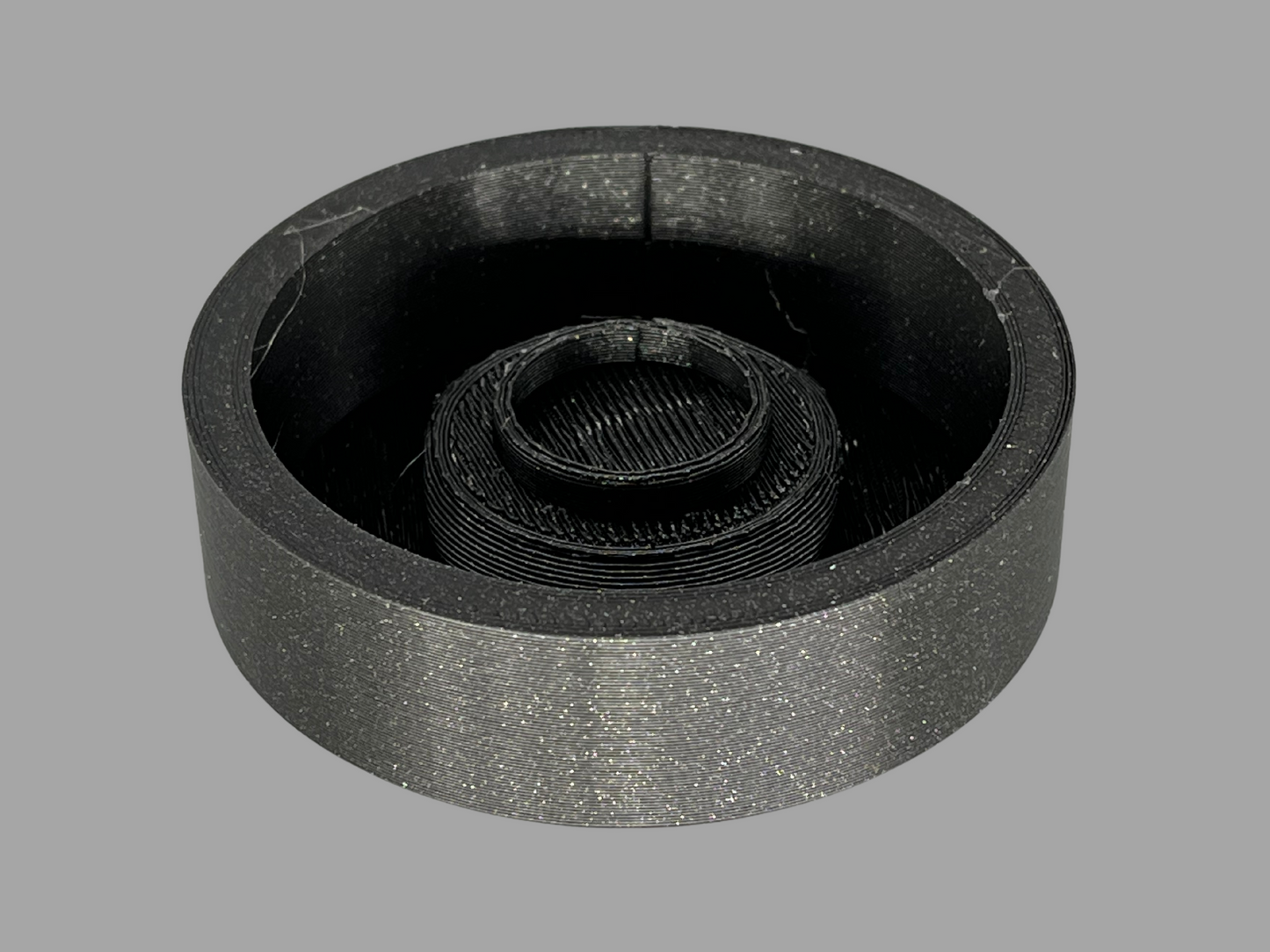 Philips Sonicare DIamonclean Electric Toothbrush Charger Cover Base Insert Replacement Glass Cup Stand