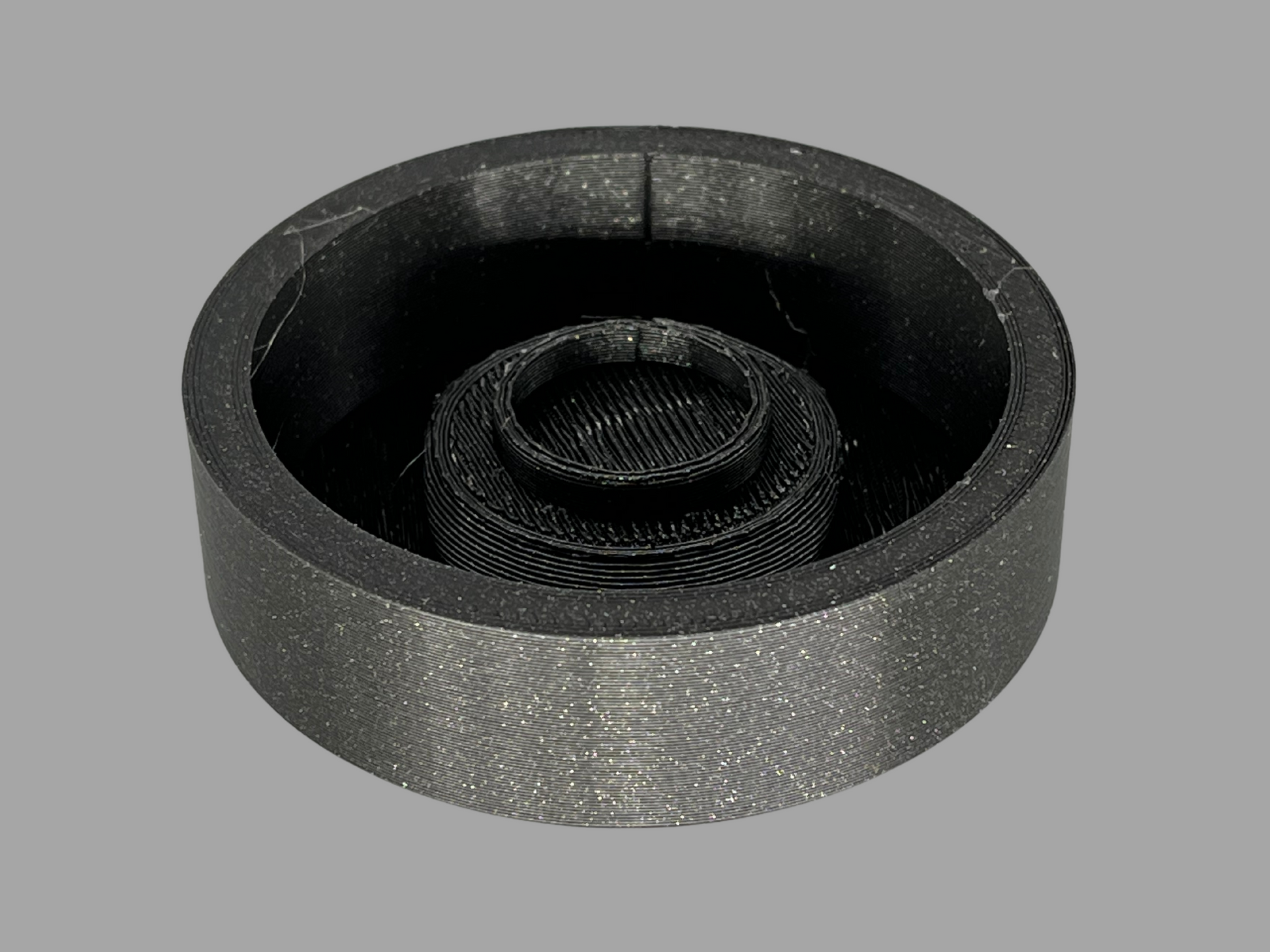 Philips Sonicare DIamonclean Electric Toothbrush Charger Cover Base Insert Replacement Glass Cup Stand