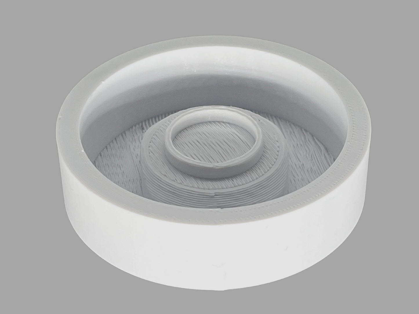 Philips Sonicare DIamonclean Electric Toothbrush Charger Cover Base Insert Replacement Glass Cup Stand