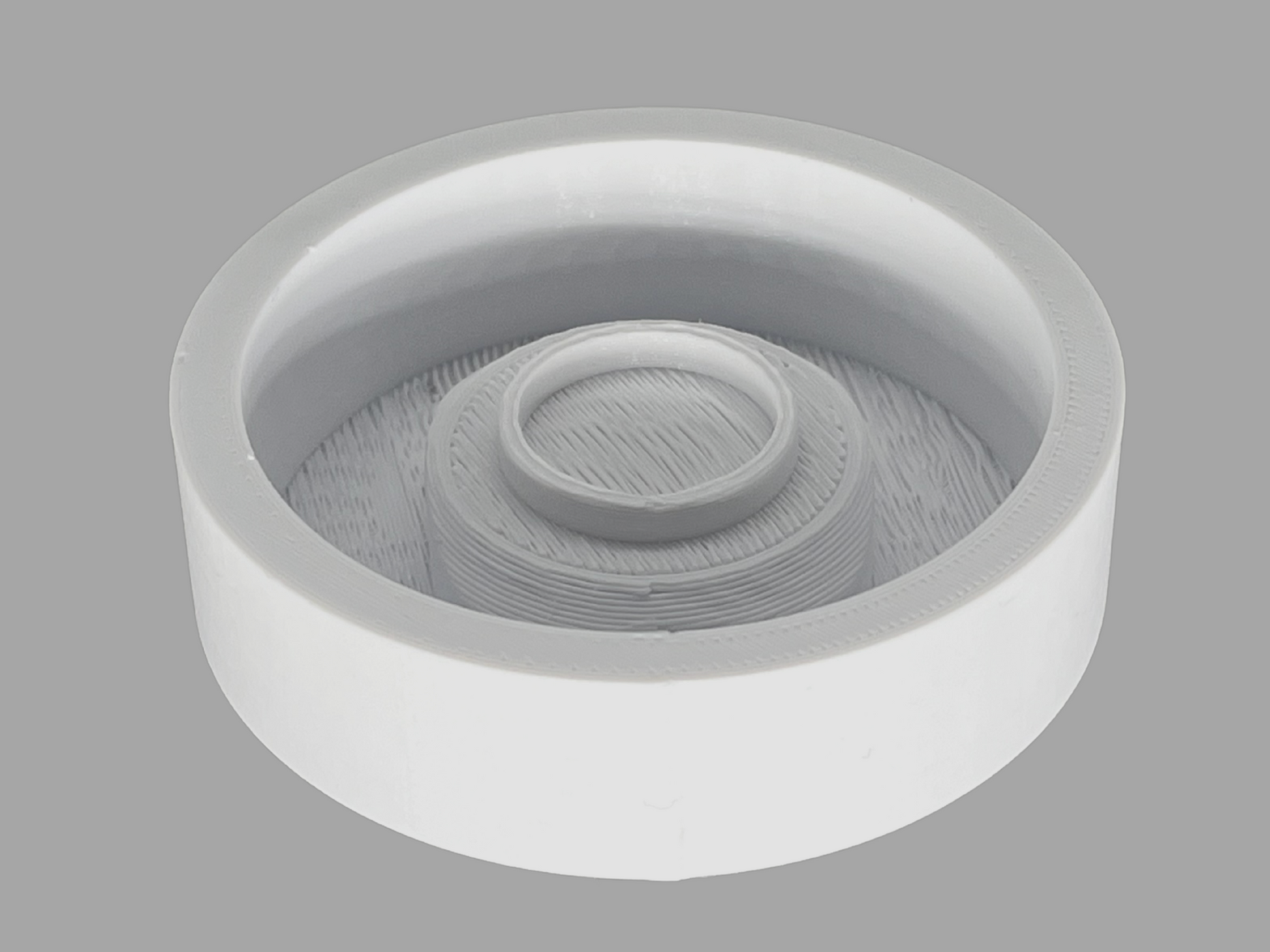 Philips Sonicare DIamonclean Electric Toothbrush Charger Cover Base Insert Replacement Glass Cup Stand