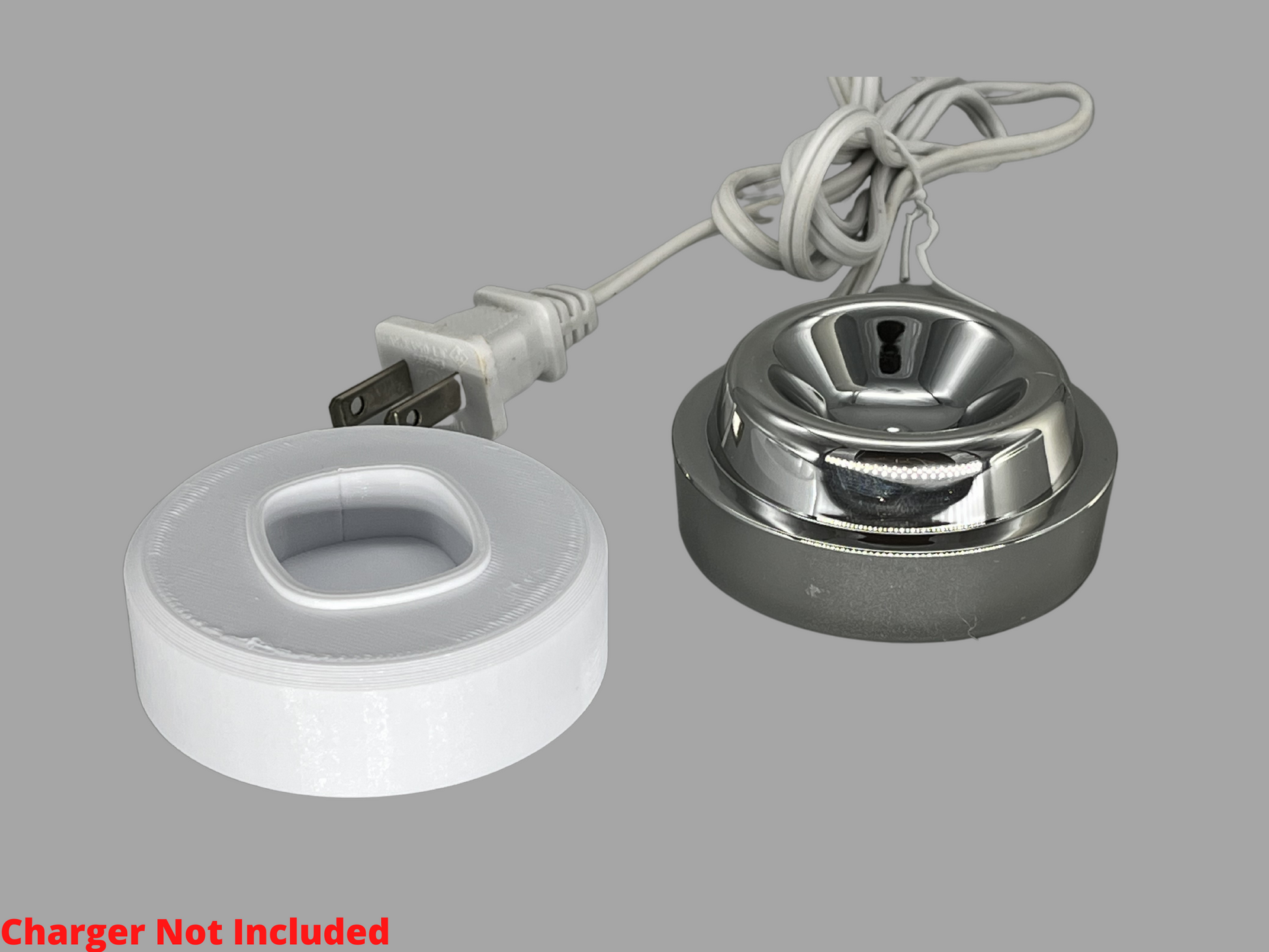 Philips Sonicare DIamonclean Electric Toothbrush Charger Cover Base Insert Replacement Glass Cup Stand