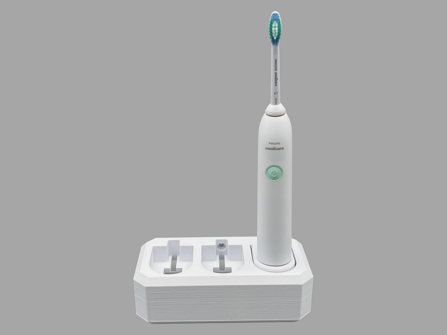 Oral-B Philips Sonicare Electric Toothbrush Stand Holder Base Countertop