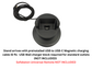 Charging Stand Cradle Dock Compatible with Sofabaton X1 and X1S Magnetic USB to USB-C Universal Remote Holder