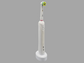 Oral-B Philips Sonicare Electric Toothbrush Stand Holder Base Countertop 