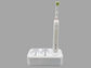 Oral-B Philips Sonicare Electric Toothbrush Stand Holder Base Countertop 