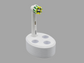 Oral-B Philips Sonicare Electric Toothbrush Brush Head Holder Replacement Countertop