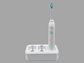 Oral-B Philips Sonicare Electric Toothbrush Stand Holder Base Countertop 