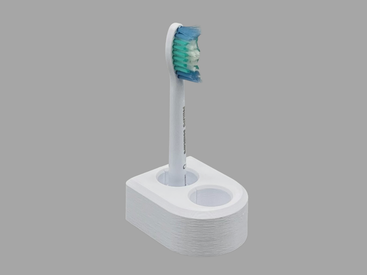 Oral-B Philips Sonicare Electric Toothbrush Brush Head Holder Replacement Countertop